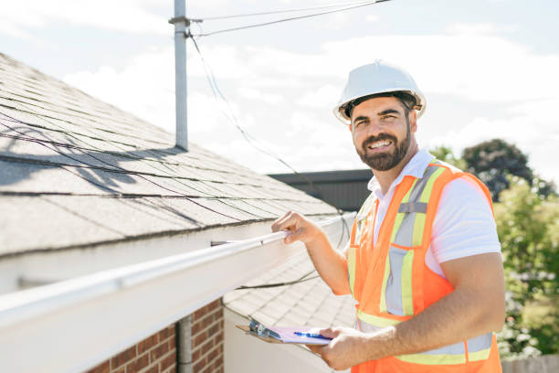 Best Storm Damage Roof Repair  in Lowry Crossing, TX