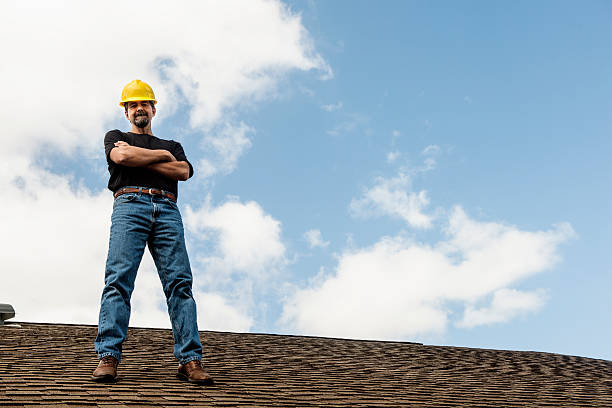 Trusted Lowry Crossing, TX Roofing Contractor Experts