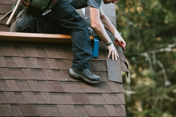 Residential Roof Replacement in Lowry Crossing, TX